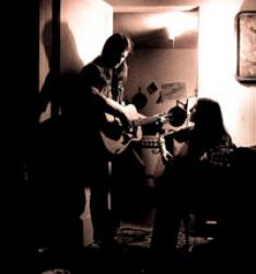 Hugh & Katy Moffatt